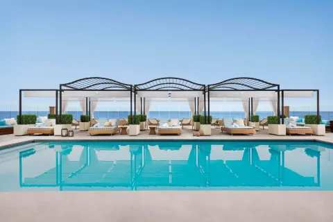 Surf & Sand Resort Laguna Beach