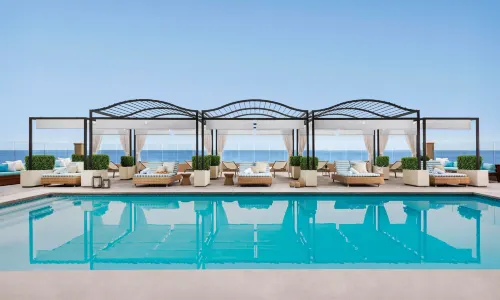 Surf & Sand Resort Laguna Beach
