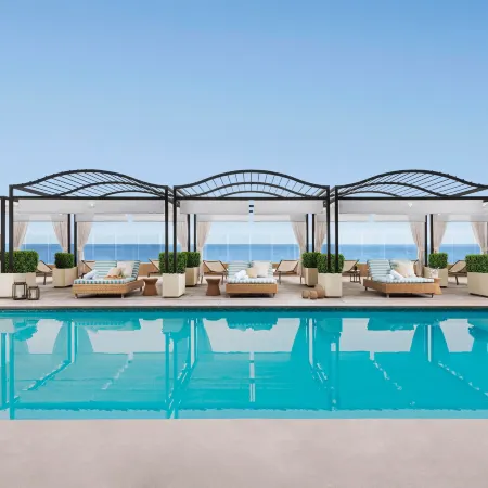 Surf & Sand Resort Laguna Beach