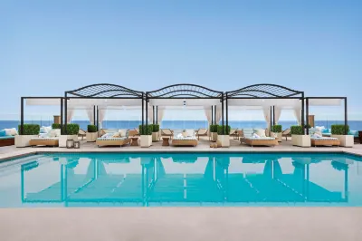 Surf & Sand Resort Laguna Beach Hotels near Aliso Beach