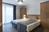 Apartment Dorf Wagrain Alpenleben by AlpenTravel - balcony