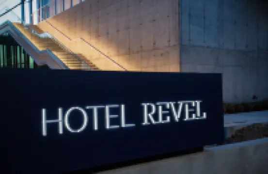 Hotel Revel Hotels near Fort Worth Central Station