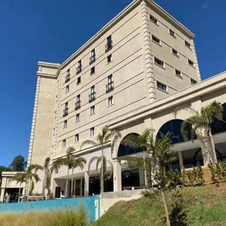 Class Hotel Piracicaba