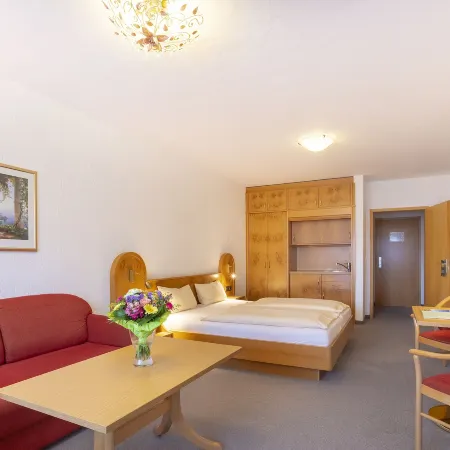 Landhotel Seeg