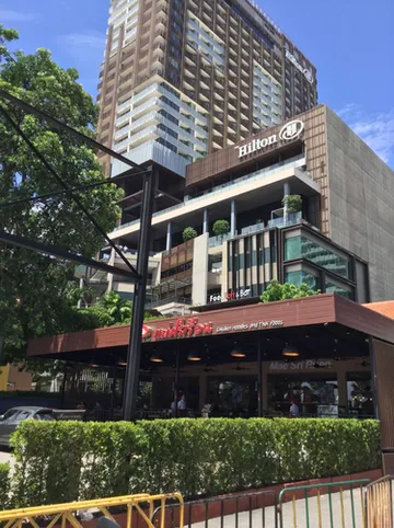 รูปภาพของวิวทะเล6 บาย แพท 42