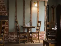 The Red Lion Inn サフロン・ワルデンのホテル