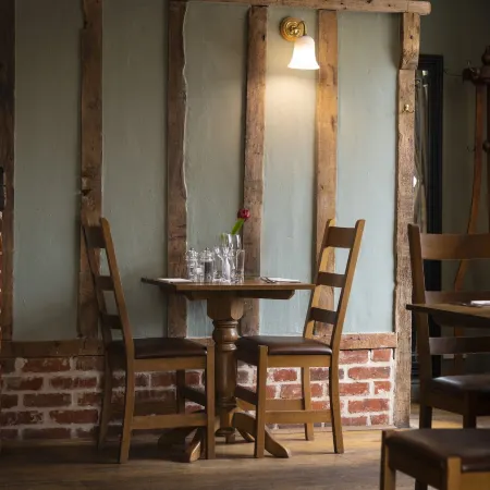 The Red Lion Inn