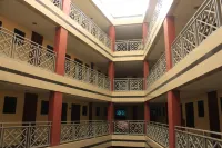 Residence le Carat