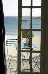 Galatis Beach Hotel - Havudsigt