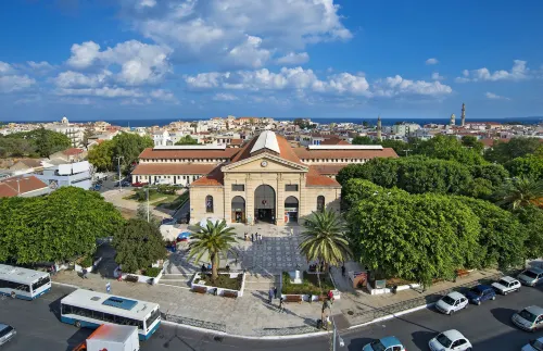 Kydon the Heart City Hotel