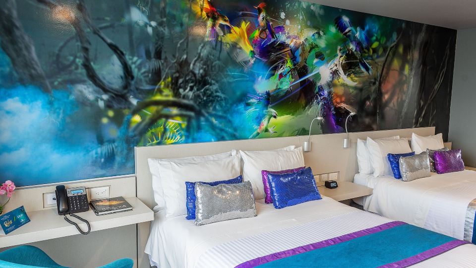 Hotel Black Tower Premium