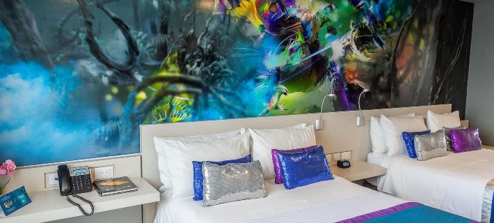 Hotel Black Tower Premium Hotel a Bogota