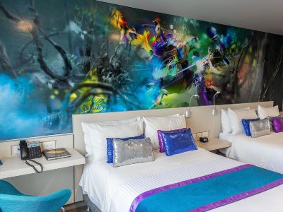 Hotel Black Tower Premium