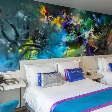 Hotel Black Tower Premium