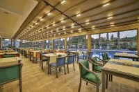Nashira City Resort Hotel - salle de sport