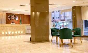 Sela Hotel