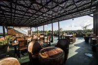 Bagan Vertex Hotel Hotels in Bagan