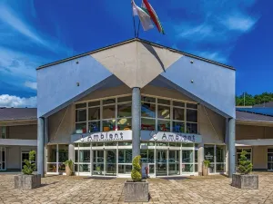 Ambient Hotel & Aroma Spa