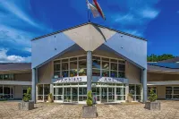 Ambient Hotel & Aroma Spa Hotels in 