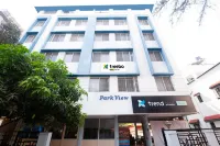 Treebo Park View Hadapsar 푸네 호텔