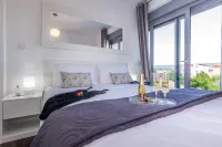Apartments Sun Resort Nikolina Hotels in Sukosan