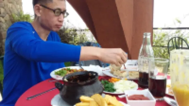 Home Away from Home Gust House Hotels in 