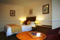 Queens Head Inn Hotels in Sibson-cum-Stibbington