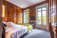 Hôtel Mille Pas Hôtels à : Voiron