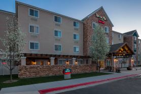 TownePlace Suites Boise Downtown/University