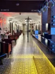 Ofuro World Hotel Spa Hotels in Dokuz Eylul Mahallesi