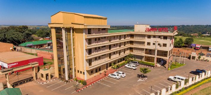 Simama Hotel Hotels in Lilongwe