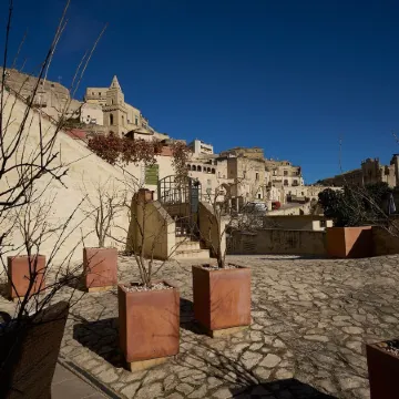 FRA I Sassi Residence