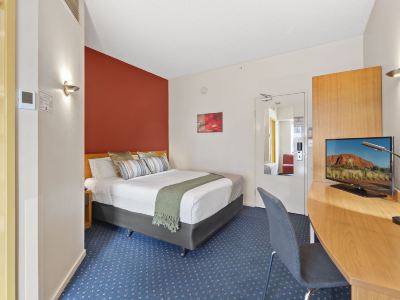 Yehs Hotel Melbourne CBD