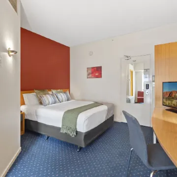 Yehs Hotel Melbourne CBD