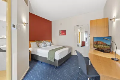 Yehs Hotel Melbourne CBD