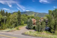Residence Inn Steamboat Springs - Mountain view