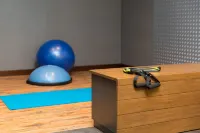 Fairfield Inn & Suites Sacramento Folsom - Gym