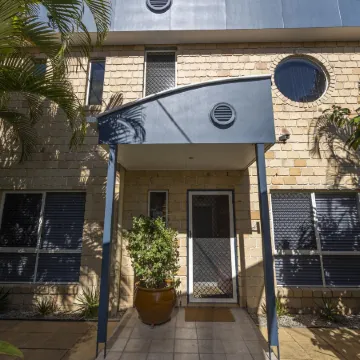 Beachhouse Bed and Breakfast