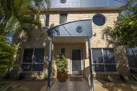Beachhouse Bed and Breakfast