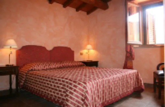 La Casella Antico Feudo di Campagna