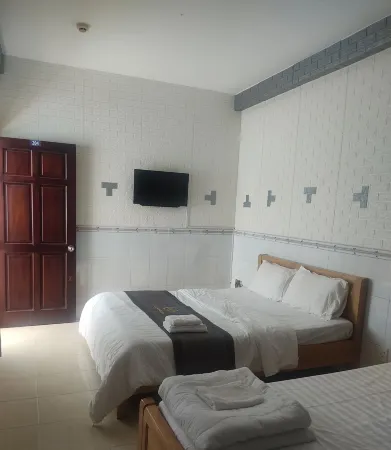 Hoa Anh Anh Hotel