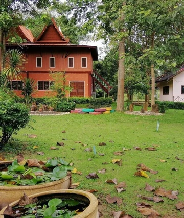 รูปภาพของบ้านไร่ในฝัน