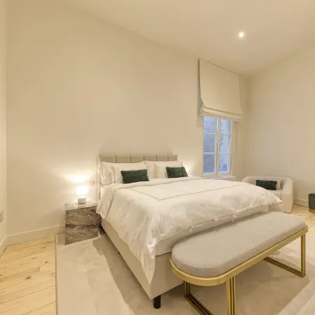 Appartement Dans l'Hypercentre