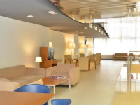 Sercotel Murrieta Hoteles en Logroño