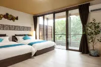 Jin Jin House