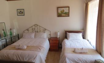 The Swiss Guesthouse