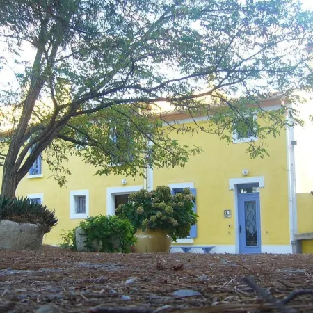 Domaine du Siestou Wine Resort & Spa