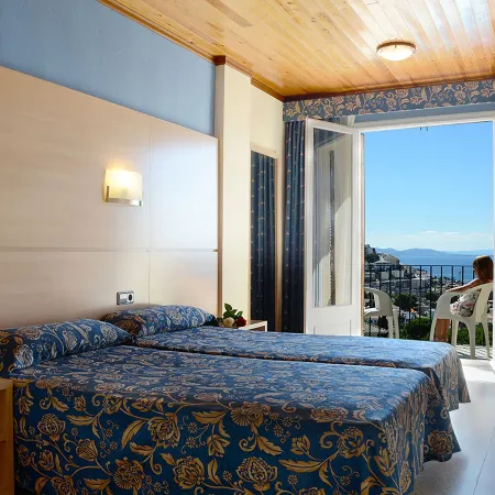 Hotel Grecs