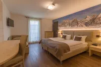 Hotel Villa Argentina Cortina d'Ampezzo Hotel a Cortina d'Ampezzo