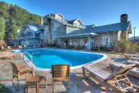 Gatlinburg Inn - 2-Star